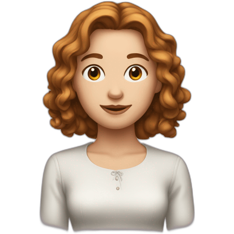 Léa Blin emoji