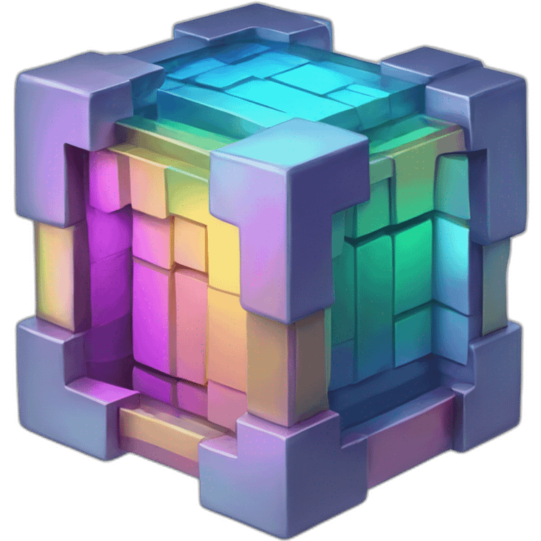 bismuth element emoji