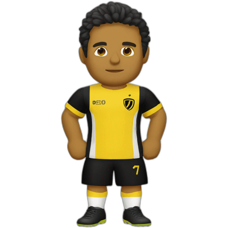 PEÑAROL emoji