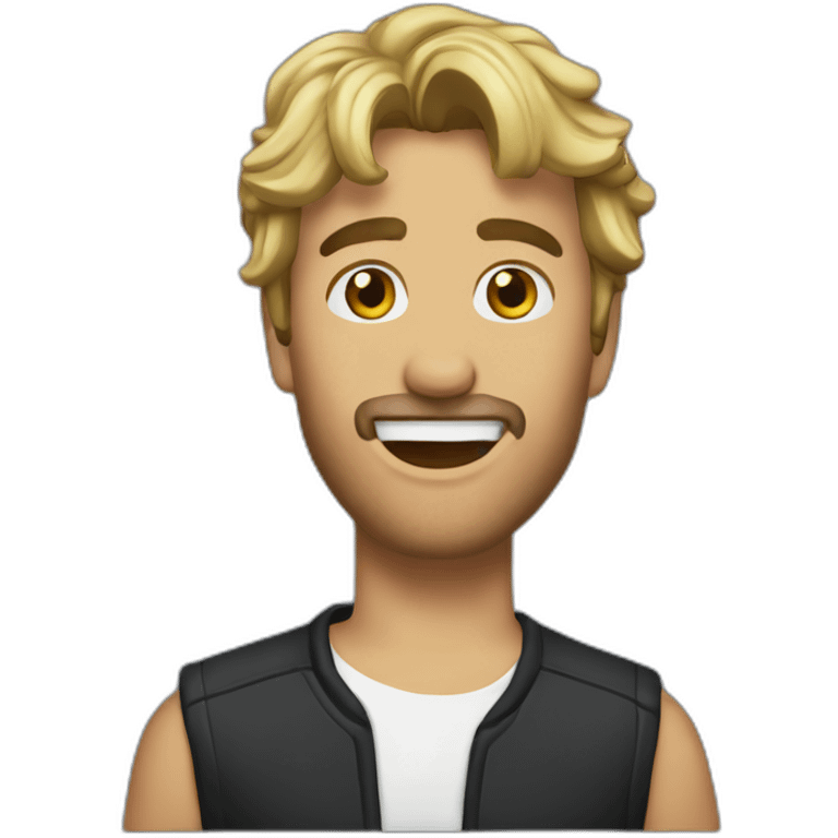 wham last Christmas emoji