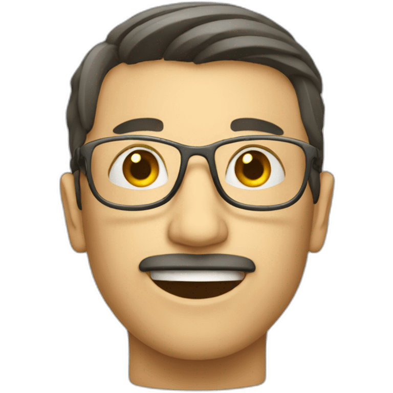 database emoji