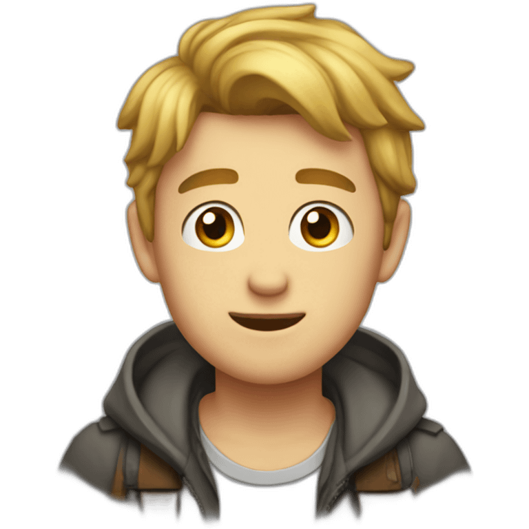 broniboy emoji