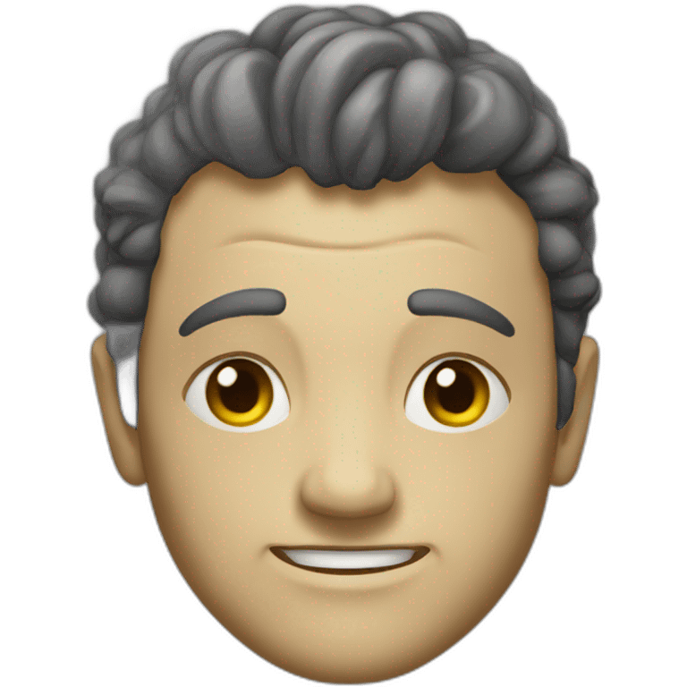 Colossus emoji