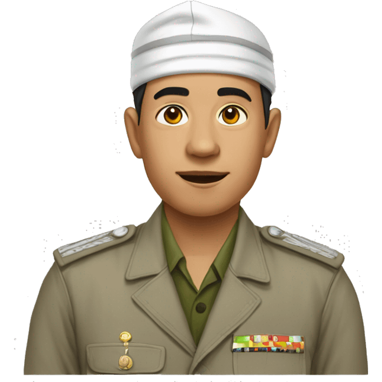 Fajar Nadwiko Utomo emoji