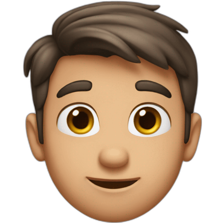 Tic Disney emoji