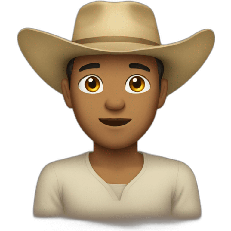 Teboun emoji