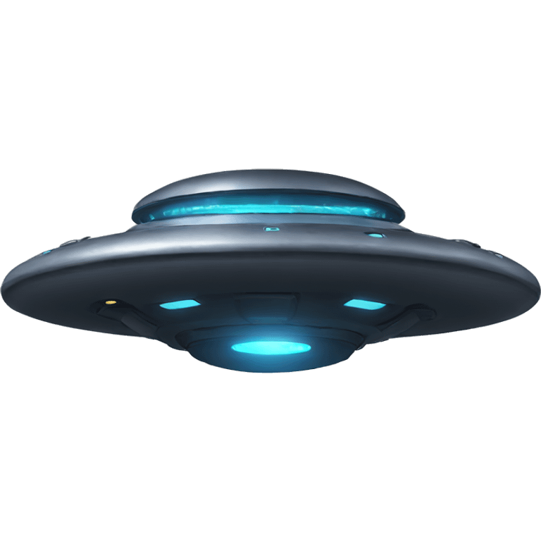 ufo emoji