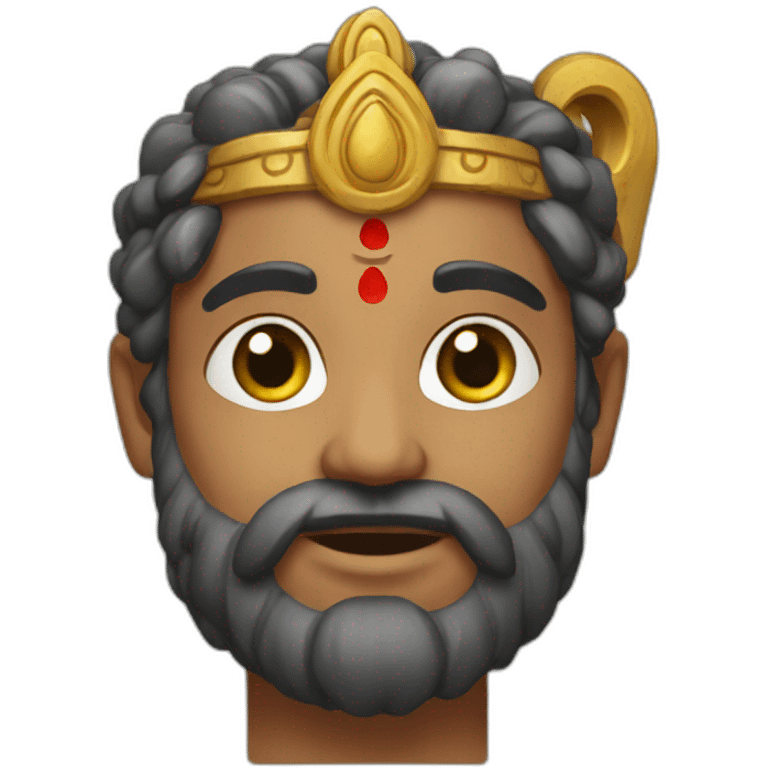 Shree Ram emoji