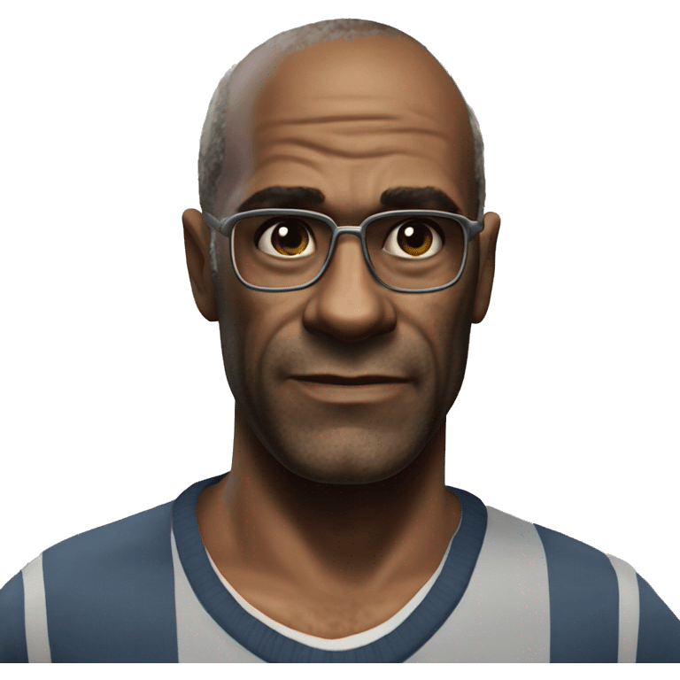 Trevor Phillips (GTA V) emoji