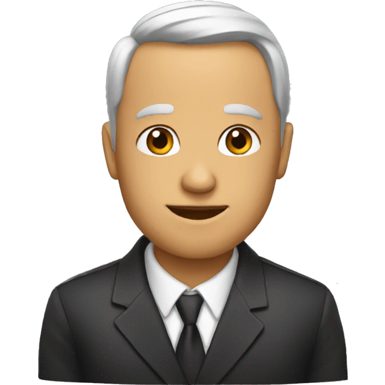 leader emoji