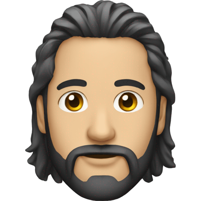 Dani Mocanu  emoji