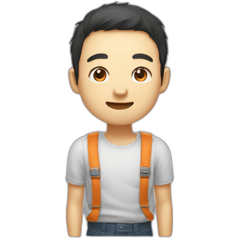 Xiaomi emoji