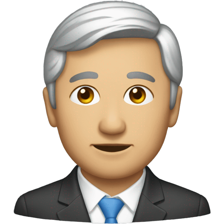 tokayev emoji