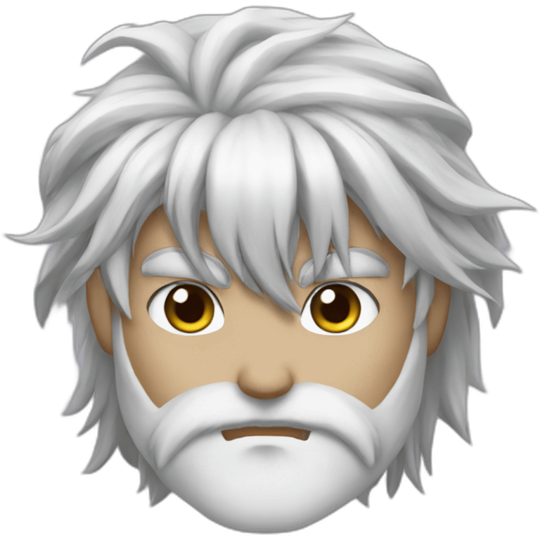 Sesshomaru emoji