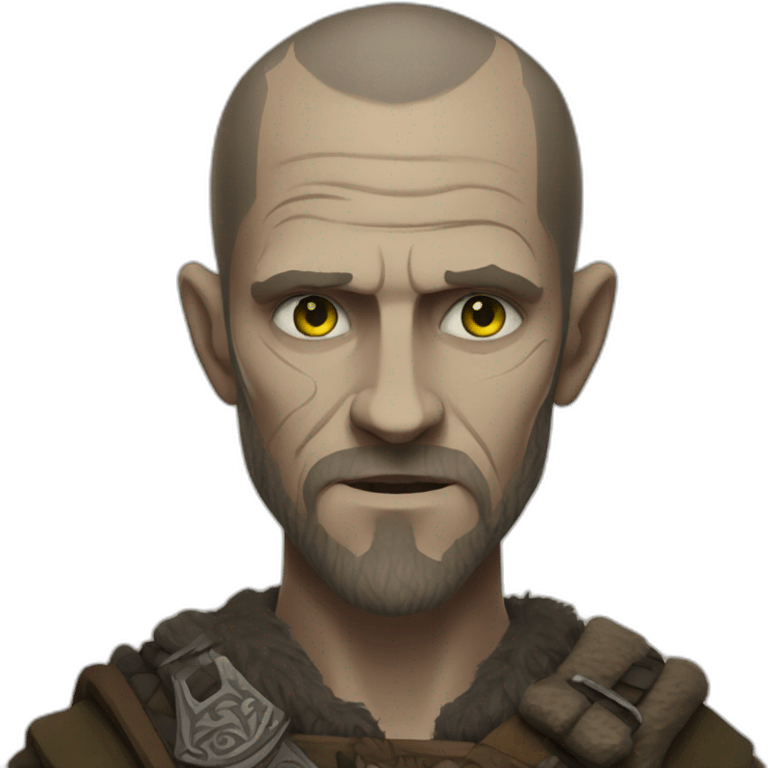 Floki  emoji