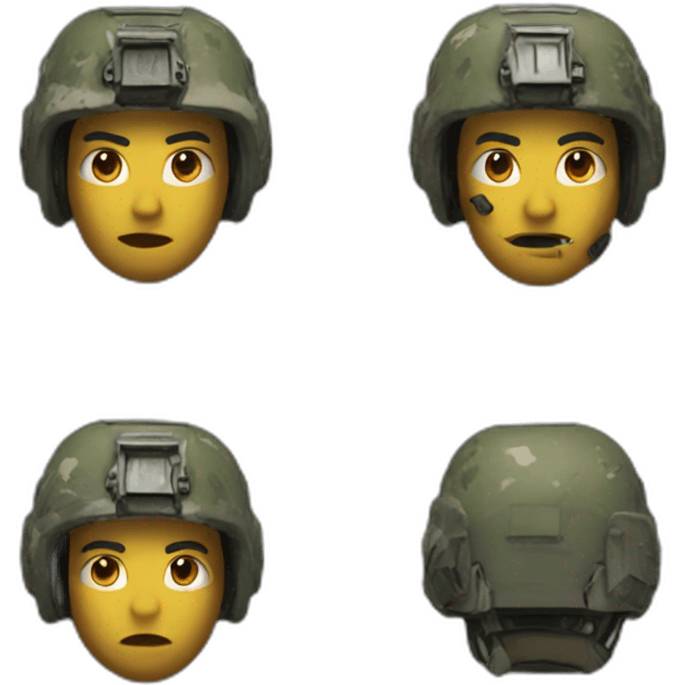 CALLOFDUTY emoji