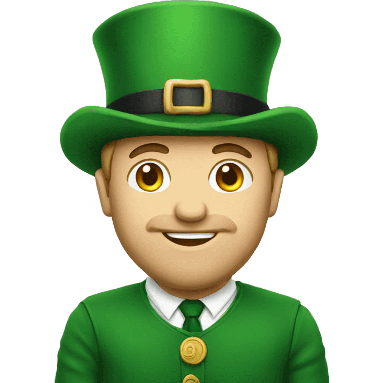 irish emoji