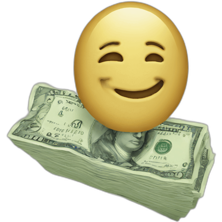 money emoji