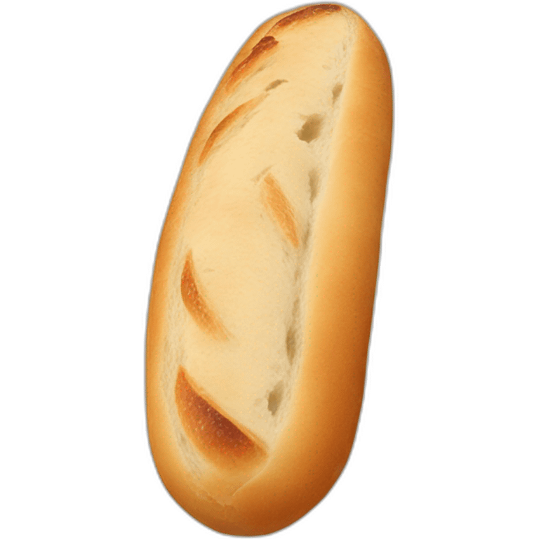 Baguette emoji