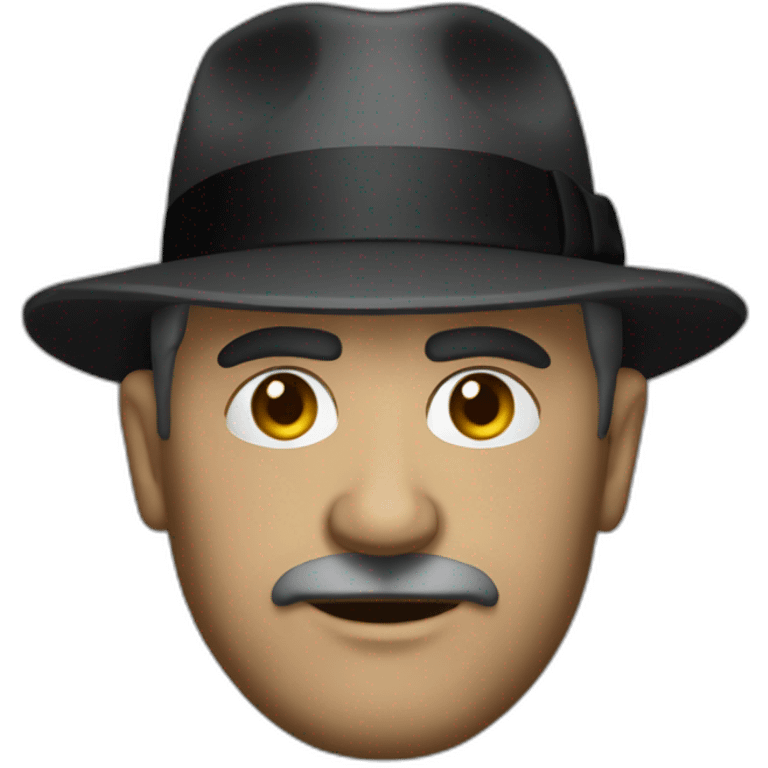 mafioso bonanno emoji