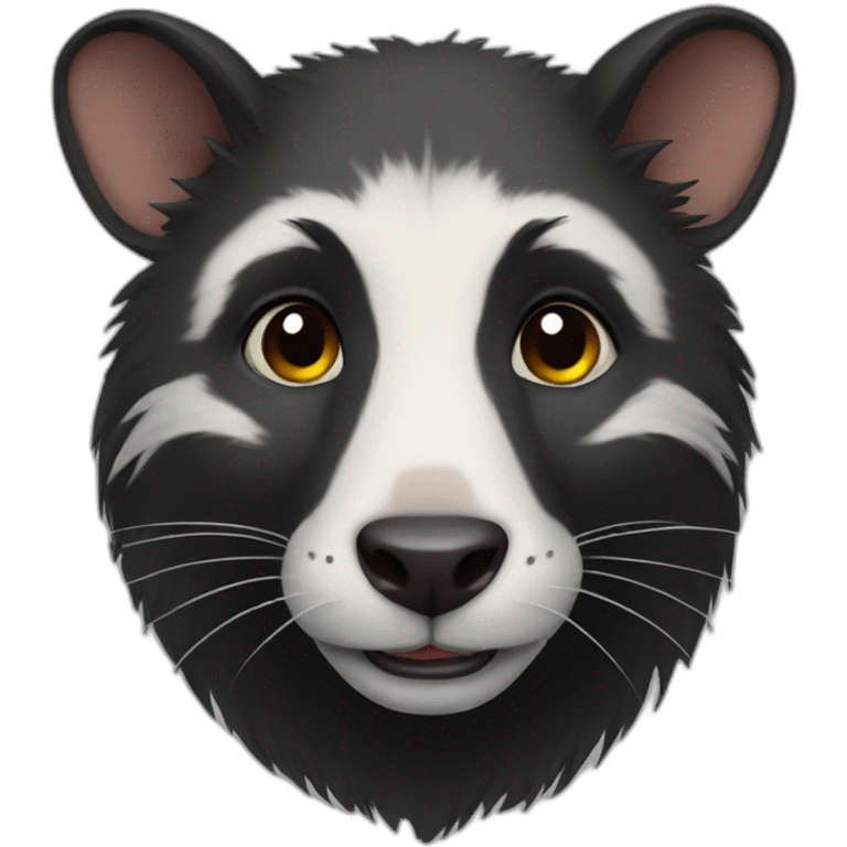 ratel emoji