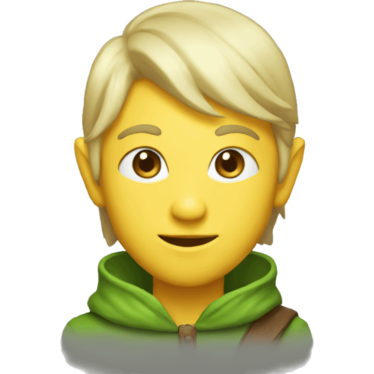 Elfo emoji