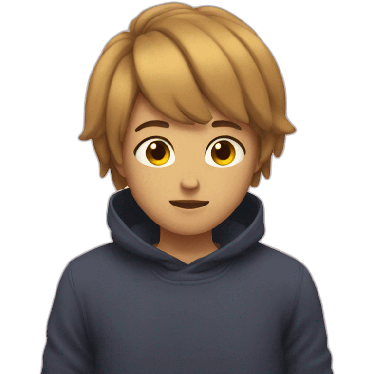 Frisk emoji