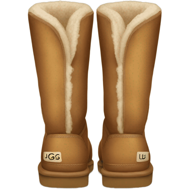 uggs emoji