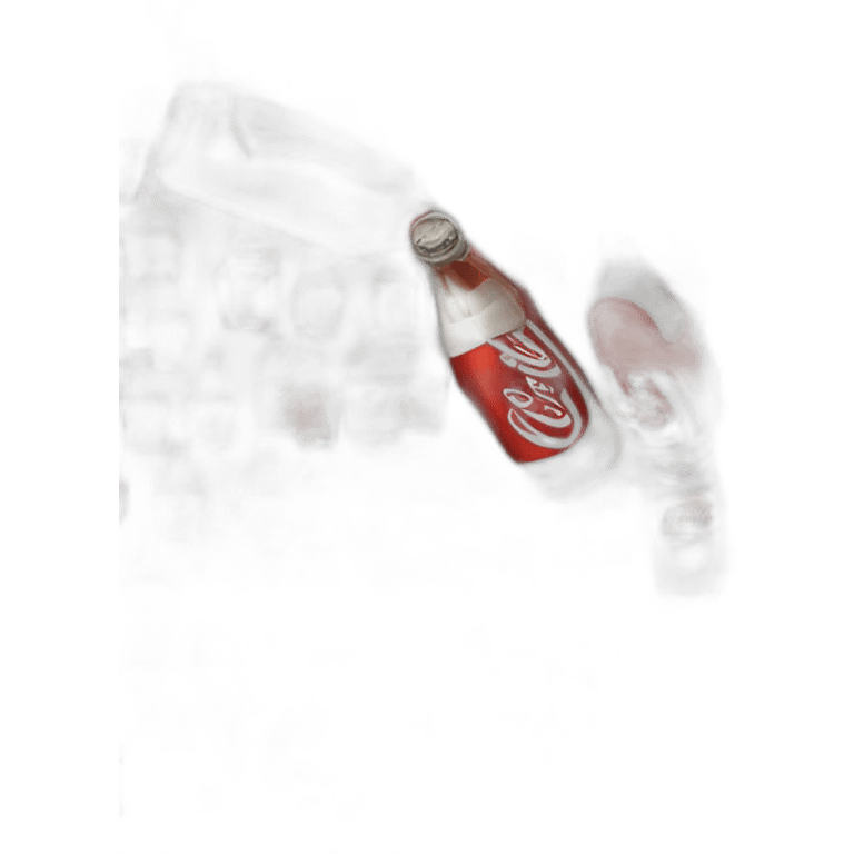 coca-cola-glass-bottle emoji