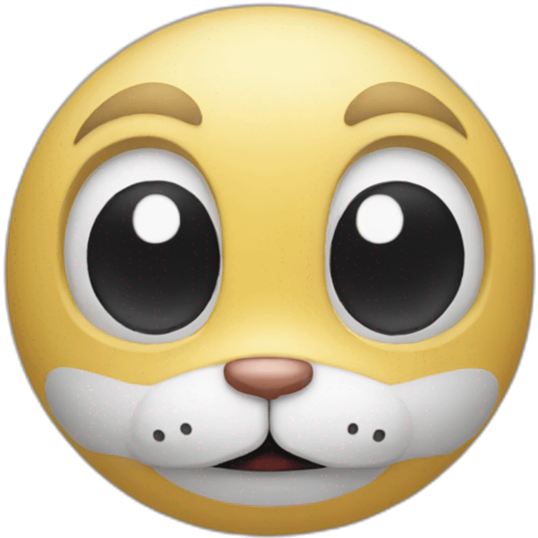 doremon emoji