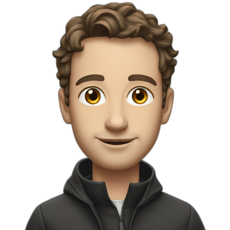 Thomas pesquet emoji