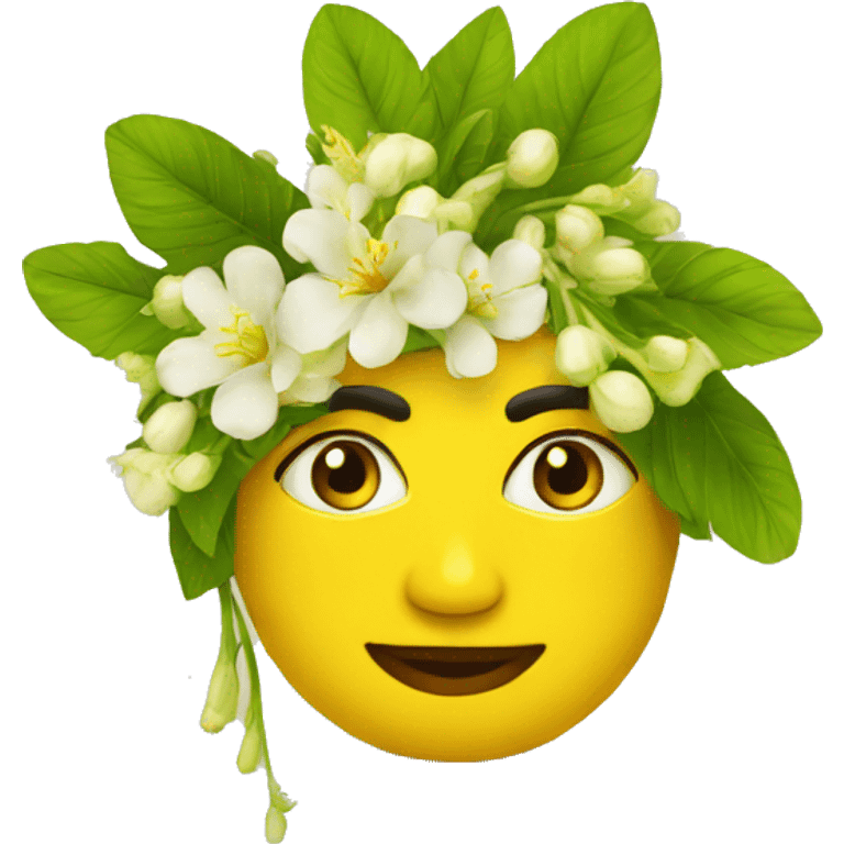 Vishu emoji