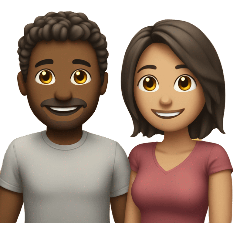 happy relationship emoji