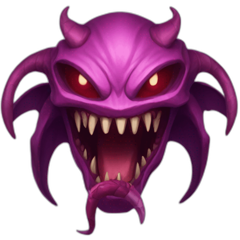 cho'gath emoji