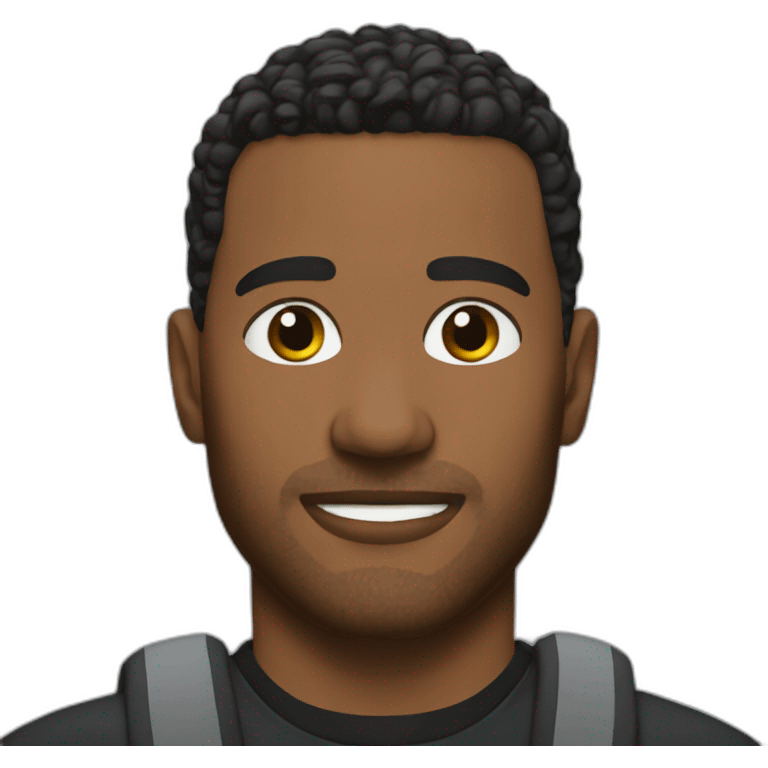 Michael james way emoji