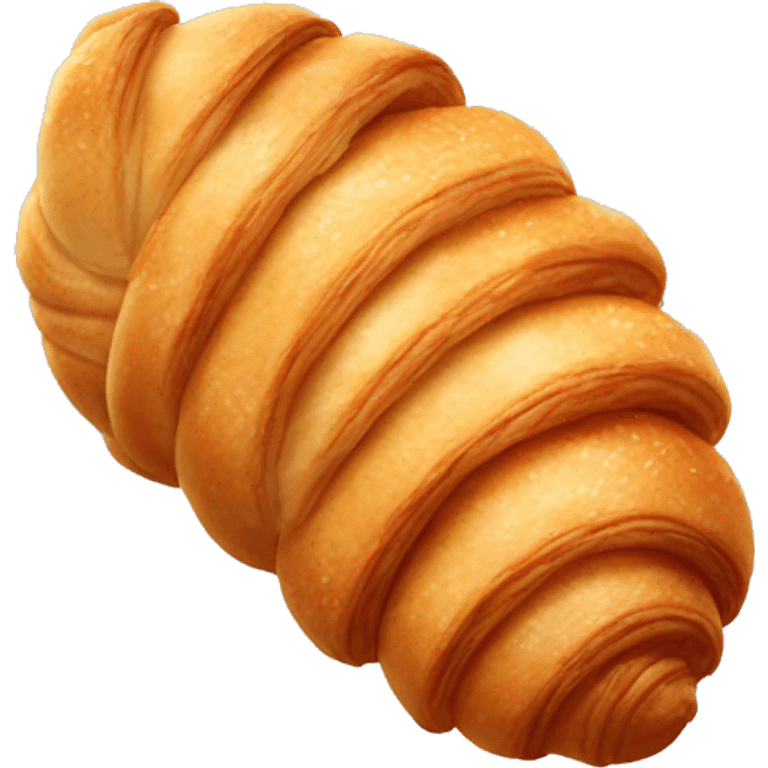 Croissant  emoji