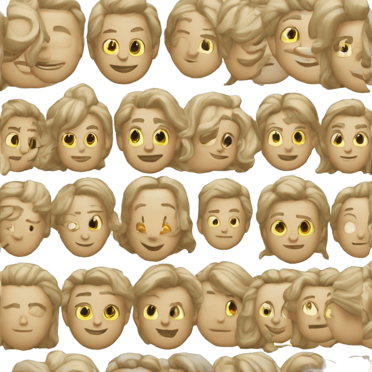 парень в очках карие глаза черные волосы врач emoji