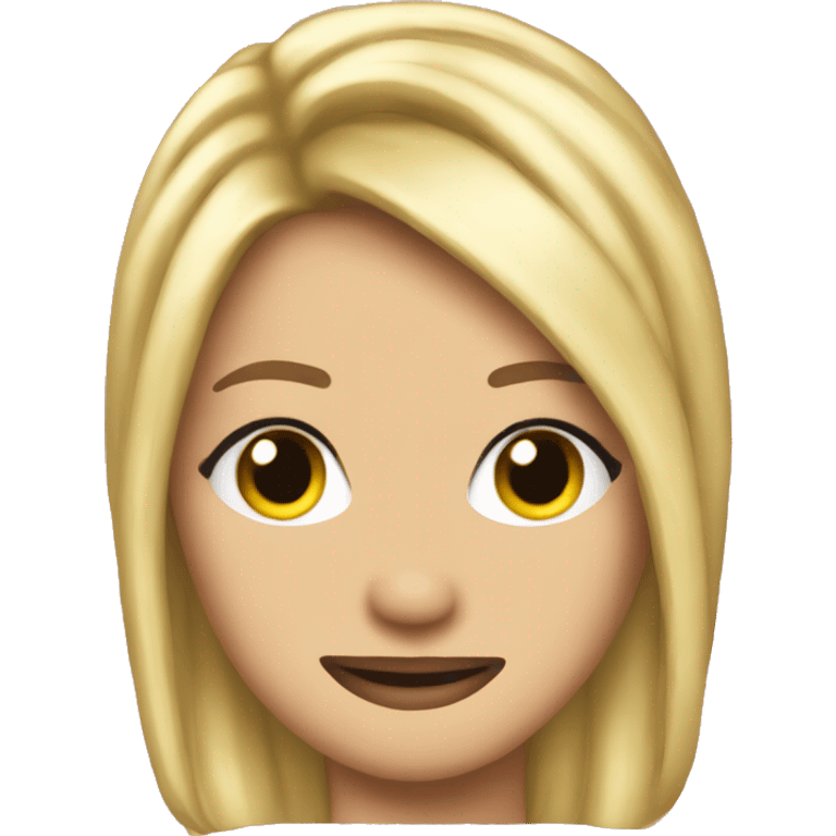 Hanna montana emoji