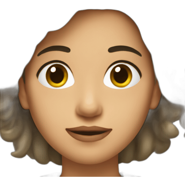 isabel escalante emoji