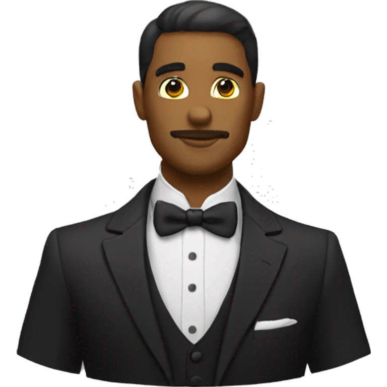 dapper emoji