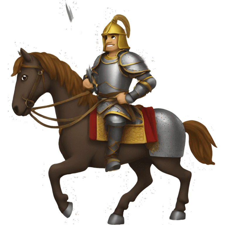 El Cid emoji