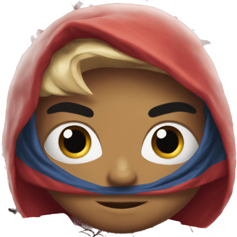 siderman emoji