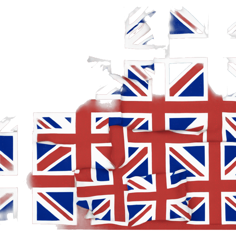 flag of unitedkingdom emoji