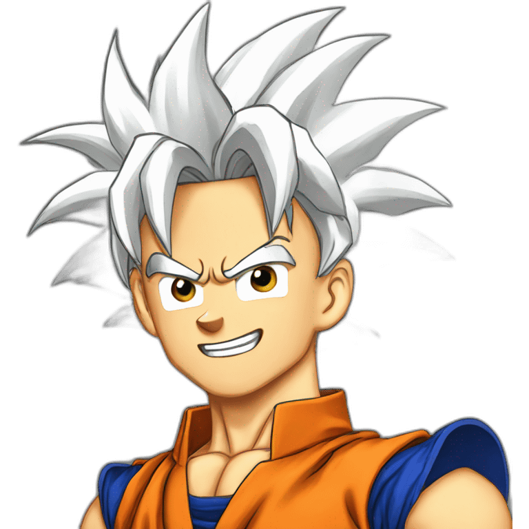 lustige dragonball hz emojis emoji