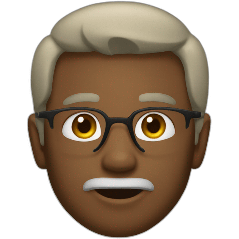 Macton emoji