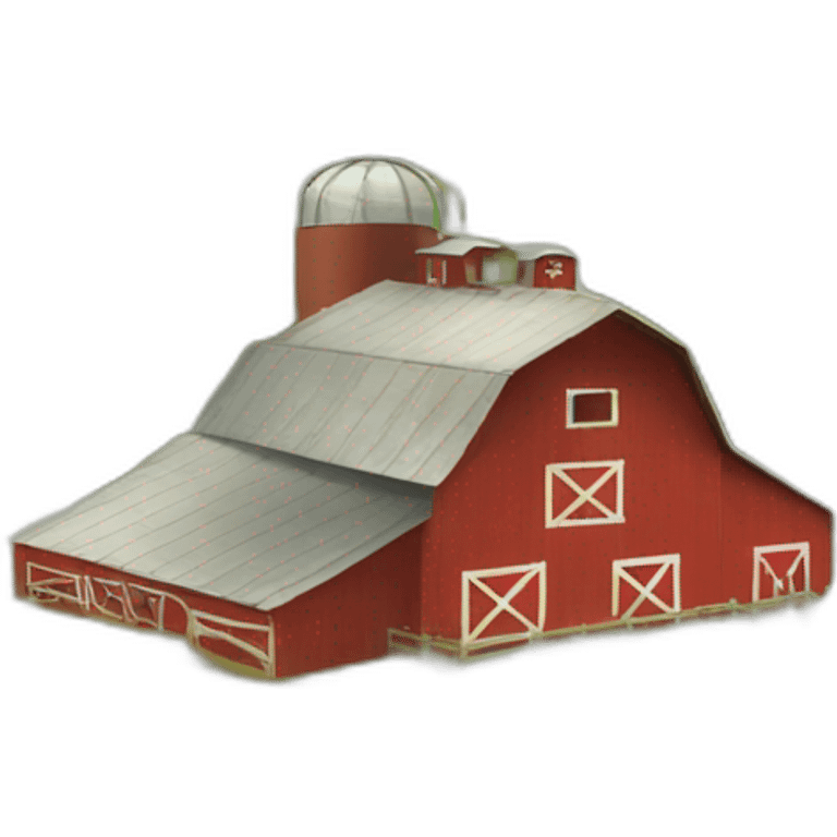 farm emoji