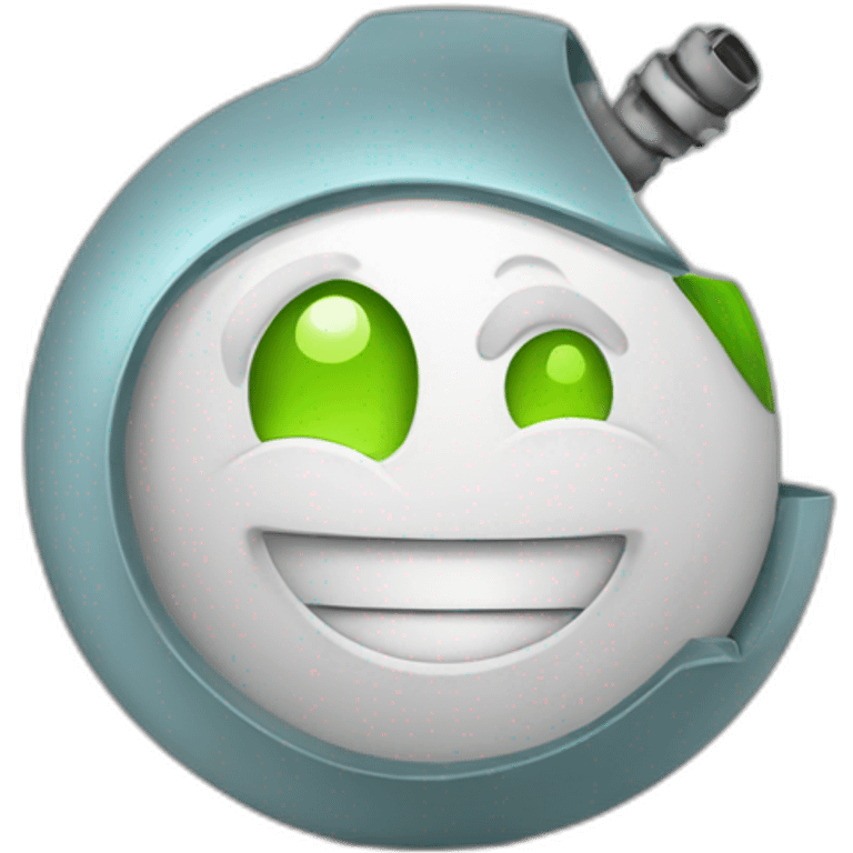 energy retrofit emoji