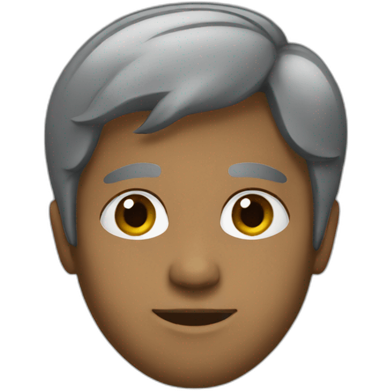 individual emoji