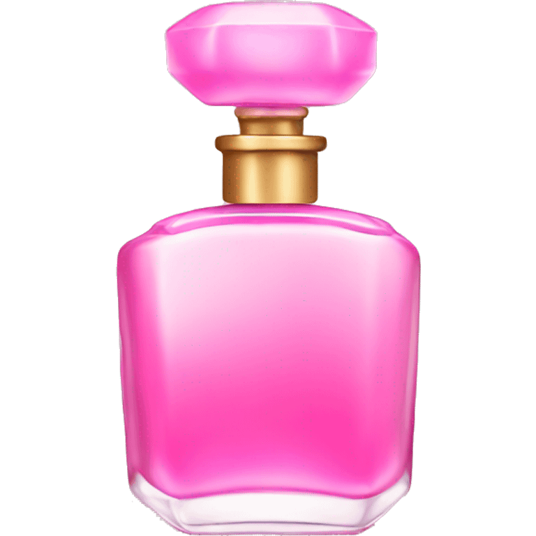 pink perfume emoji