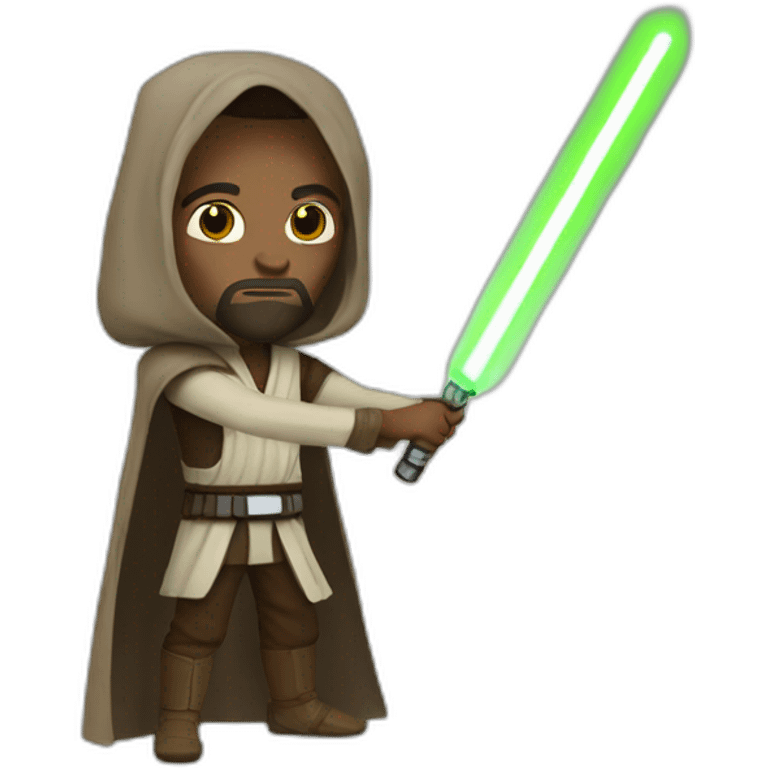 jedi emoji